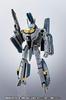 BANDAI HI-METAL R VF-1S Strike Valkyrie (Roy Focker Special) (Tamashii Web Shop Exclusive)