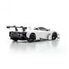 Kyosho Mclaren 720s Gt3 Белый Readyset