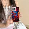 P-Poppy-ys Игровое время-es Цветной чехол для телефона для IPhone 17 16 15 14 13 12 11 Pro Max Plus Матовый чехол