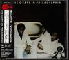 CD O'JAYS - O'jays In Philadelphia SRCS6328 SONY 1993 Япония Соул/Фанк Б/У