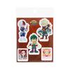 Sunstar Stationery My Hero Academia Sticker Big A S8593566