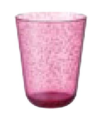 Термокружка KINTO BUBBLES, Фиолетовый, 280 мл, 22416