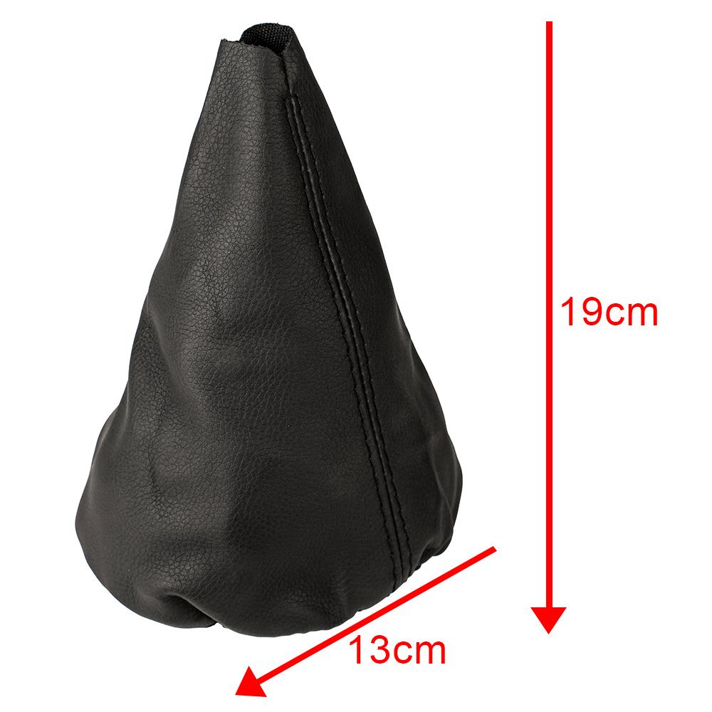 Для Volkswagen Jetta Golf MK3 Lupo Polo Caddy Vento 1992-2002 Ручка переключения передач Чехол для багажника