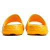 New Balance HUP Unisex Comfort Slides Orange SUFHUPO3