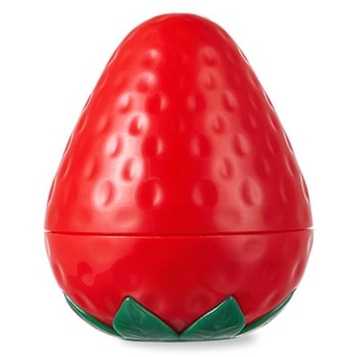 Крем для рук Tony Moly Fresh Strawberry, 30г, 1 шт.