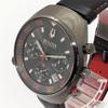 Б/у [Хорошее состояние] Мужские часы Bulova Accutron II Lobster 98B252 с коробкой
