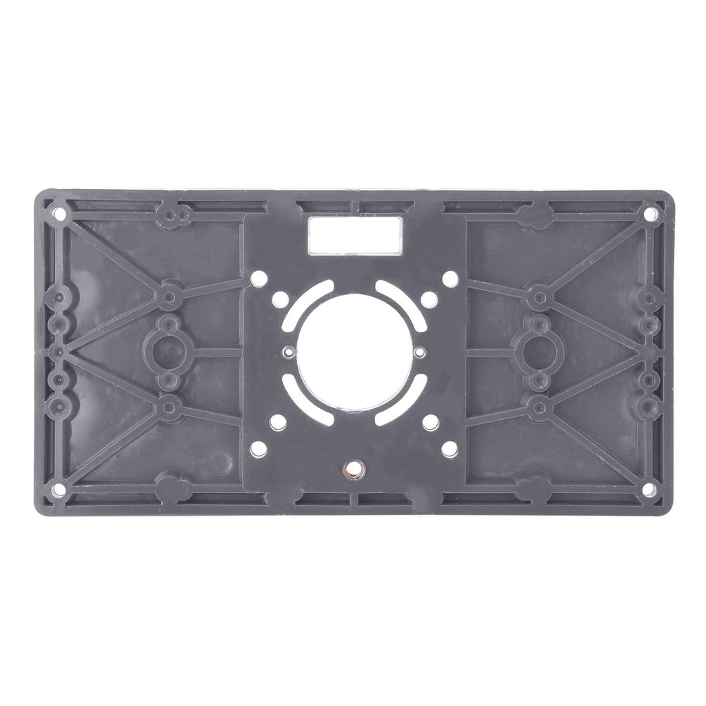 Деревообрабатывающий гравировальный станок из АБС-пластика, фрезерный и долбежный инструмент, обрезной станок