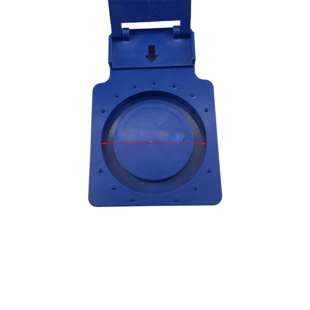 47/52mm Hole Curtain Hole Puncher Stable Hand Punch Tool Curtain Cloth Grommet Eyelets