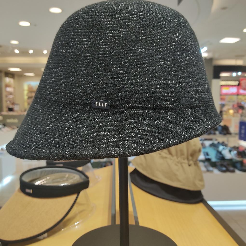 Капитан Элле (аутентичный) Шапочка Мелани Вязаная Панама ELC6UGB010