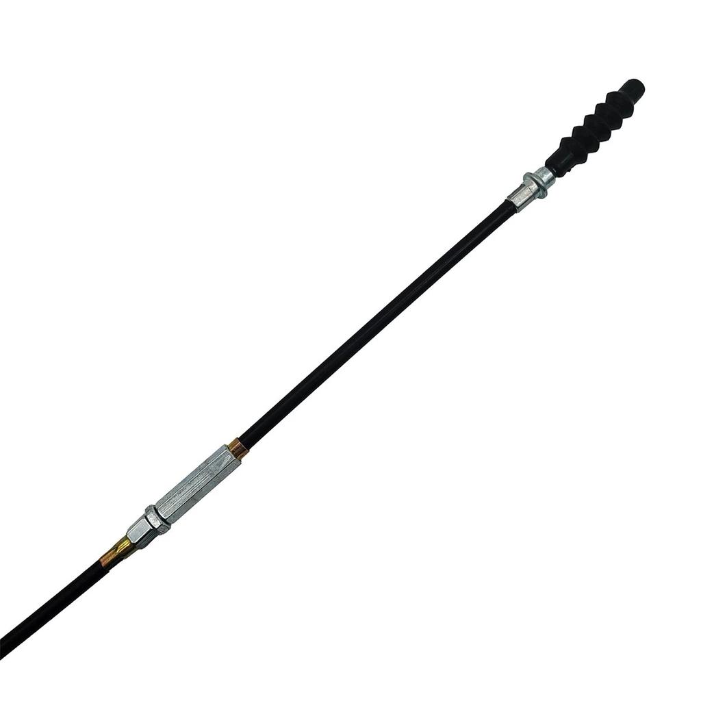 Мотоциклетный трос сцепления, трос дроссельной заслонки и тормозная линия для Honda Z50 Z50A Z50J Z50R Mini Trail Monkey Bike, детали мотоцикла