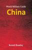 Книга World Military Guide : China