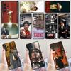 Чехол для телефона Scarface Tony Montana Для Samsung Galaxy A42 A31 A40 A51 A71 A32 A80 A91 A52 A72 A73 A20e A21S A50 A70 A11 A12 Обложка