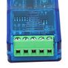 Durable Blue USB To RS485 Converter CH340 Chip Practical Serial Port Adapter Communication Module Serial Line Converter