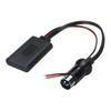 Новый 1 x 26см Bluetooth модуль Аудио Aux кабель Адаптер для 13-контактной CD стереосистемы Kenwood