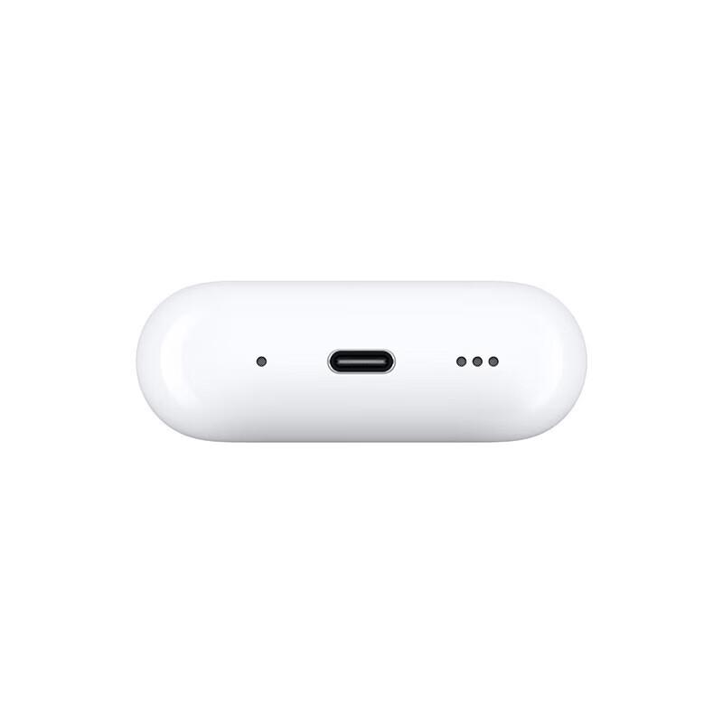 Apple AirPods Pro (2-е поколение) с зарядным чехлом MagSafe (USB-C)