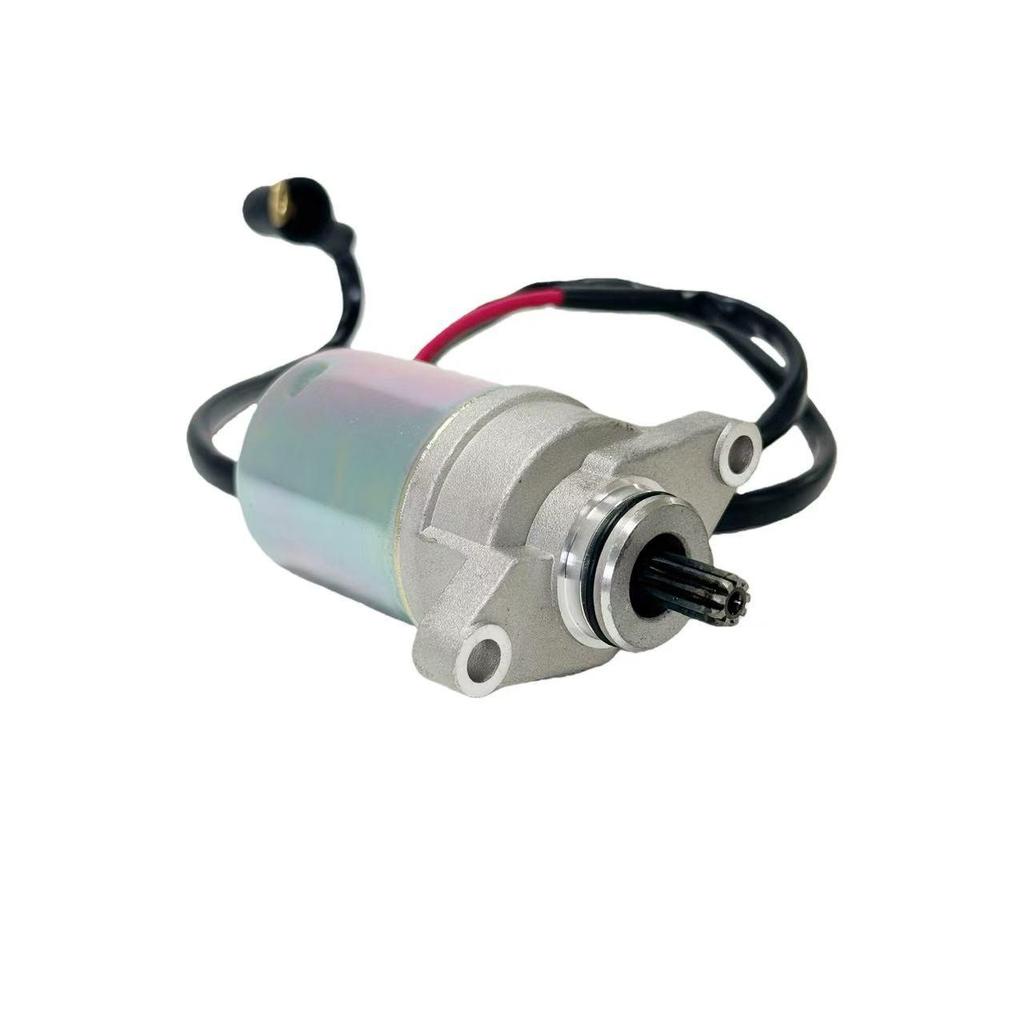 650511: Compatible Starter Motor for USERX JOG-90 ATV Motorcycle