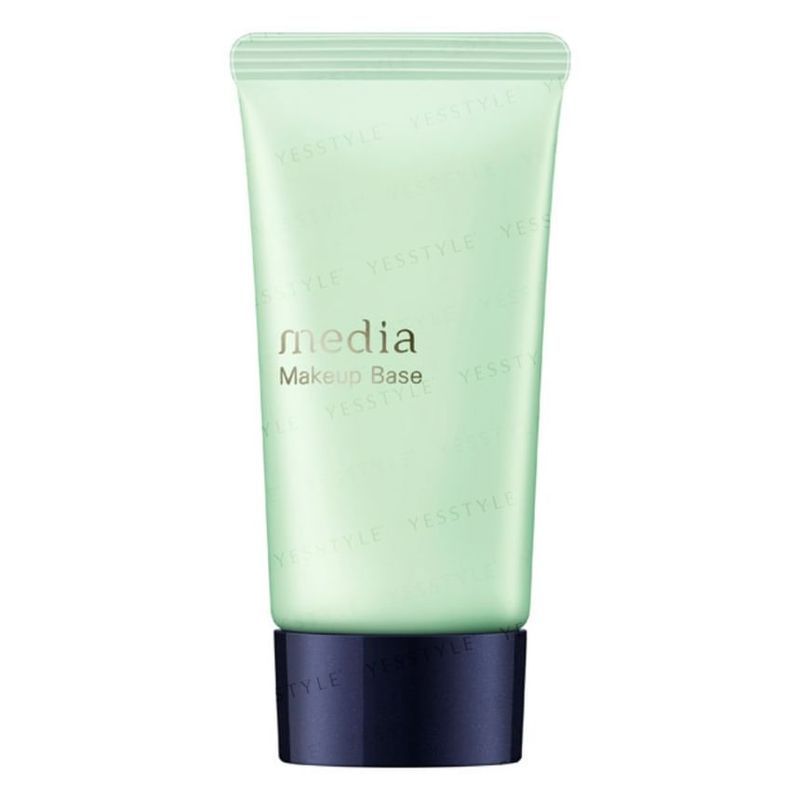 Kanebo - База под макияж Media SPF 19 PA++