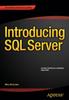 Книга Introducing SQL Server