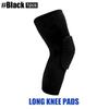 Bracetop 1 Pc Honeycomb Knee Pads Strengthen Kneepad Crashproof Antislip Basketball Leg Knee Sleeve Protective Pad Support Guard