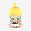 POP MART Baby Molly When I Was Three Series Figures Blind Box (Single Pack / 12-Piece Set)