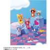 Takara Tomy Licca-chan Doll Petit Licca-chan Dress-Up Toy NaruNaru Characters Collection for Ages 3 and Up