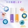 Breakthrough Whitening Gel for Teeth Whitening. 30g + 30g Capacity. Perfect for Home Whitening, Self-whitening, and Combating Yellowing. Instant White
