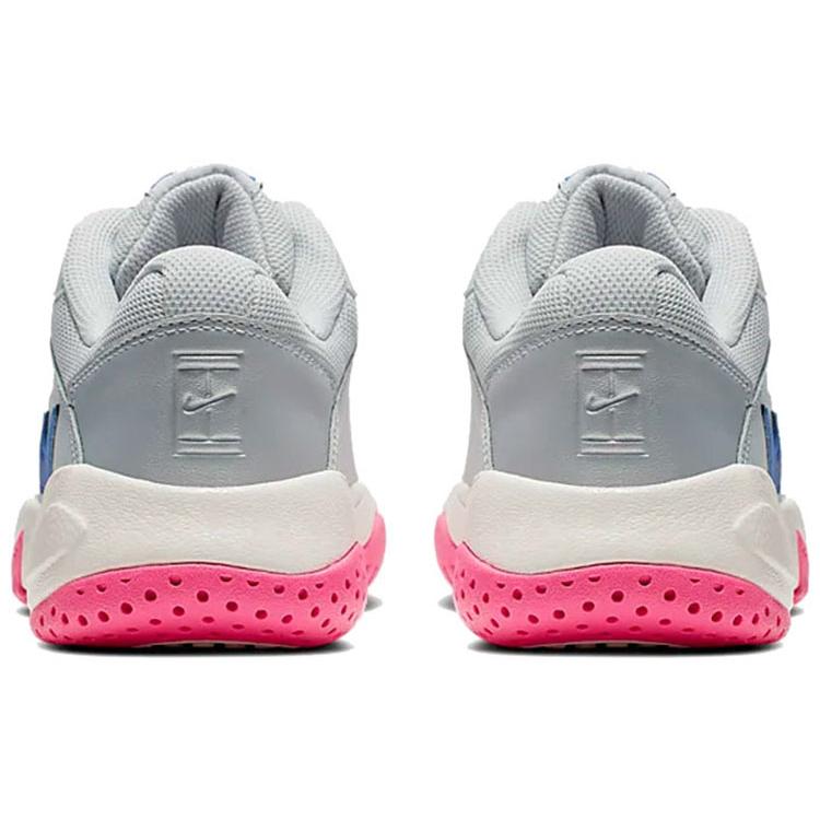Nike Court Lite 2 'Pure Platinum Race Blue' Женские AR8838-001