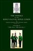 Книга Annals of the King's Royal Rifle Corps : K.R.R.C.1872-1913 V. 4