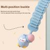 Toilet Lid Handle Detachable Seat Clip Toilet Holder Lifter Animal Shape Seat Toilet Accessories Toilet Seat Handle Tool