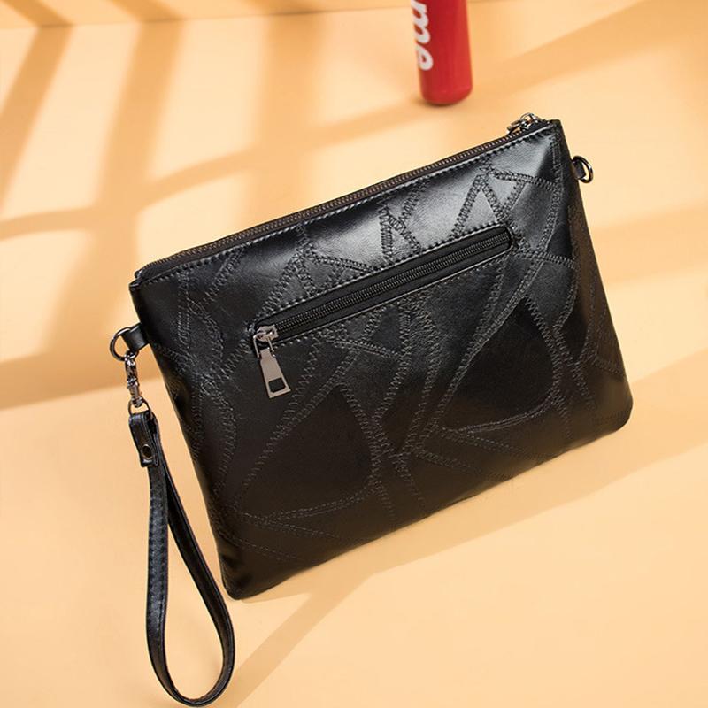 JIETOTYX Skull Purse Gothic Wristlet Wallet for Women Zipper Purse and Handbag With Wristlet Vintage Rivet Shoulder Bags Women