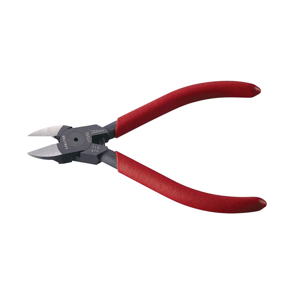 Lobtex Plastic Nippers J125PNR
