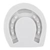 Horseshoe Silicone Mold Horseshoe Hoof Fondant Molds Cake Decorating Tools Theme Cake Dessert Decorated Chocolate Candy Mold