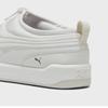 Puma Park Lifestyle Slip On   Feather Gray Cool   397661 03