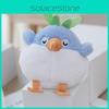 Adorable Newbie Bird Plush Toy Perfect For Kids Photography Soft Stuffed Animal Doll