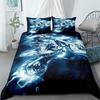 Fast F1 Duvet Cover Set UK Single Double Queen US Twin Full King Size Bed Linen Set