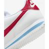 Nike Cortez Leather W Белый Varsity Blue Varsity Red Dn1791 108