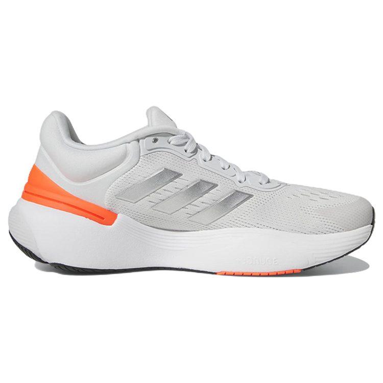 adidas Response Super 3.0 'Dash Grey Solar Red' Женские HP5939