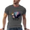 James Acaster Dirty Top Of The Tea Tshirt Plus Size Basic Cotton Tshirt