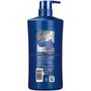 Clear Men Anti-Dandruff Oil Control Hydrating Shampoo