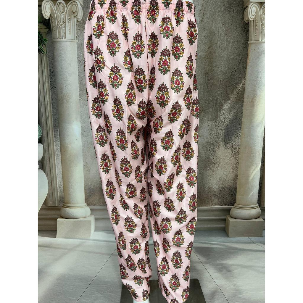 Anarkali Gown 3 Pcs Pair