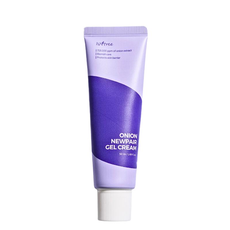Onion Newpair Gel Cream
