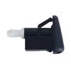 2Pcs Windshield Washer Jet Nozzle CJ5Z-17603-A For Ford Escape 2013-2016