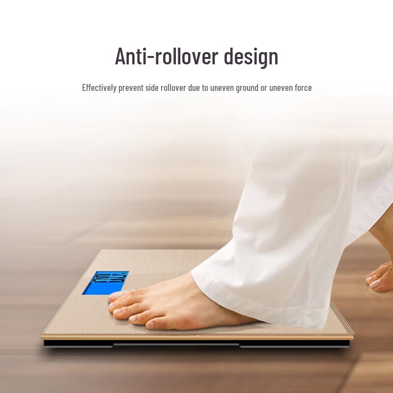 Xiangshan EB868H Digital Body Weight Scale (CN version)