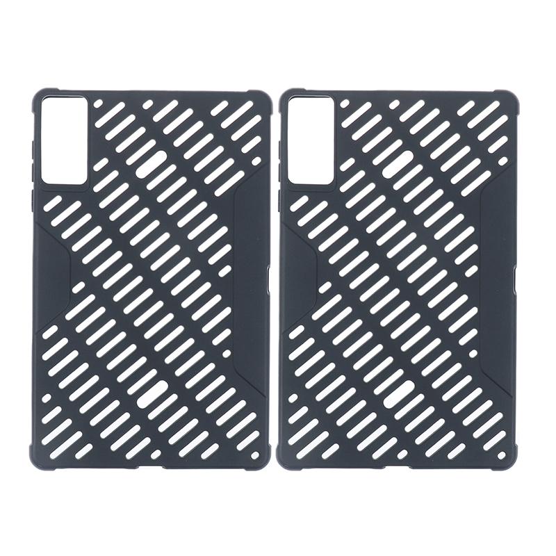 Для планшета Y700 четвертого поколения 8,8 дюйма Защитный чехол для игр с ИИ Легкий защитный чехол с жесткой оболочкой