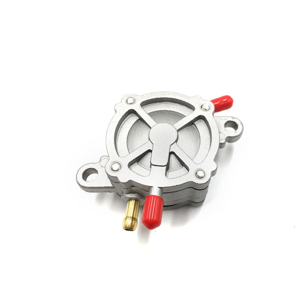 Топливный насос для двигателя GY6 50cc 80cc 110cc 491922, 691034, 692313, 808492, 808656