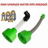Universal Attachment AC Drain Line Unclogger Wear Resistant Pipe Connector for AC  Home Office