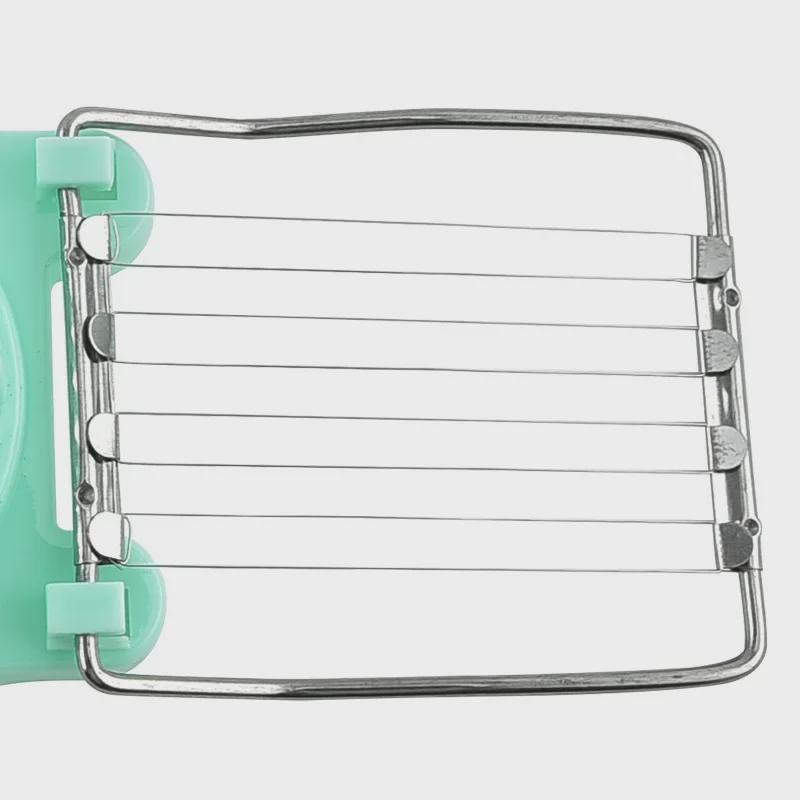 Яйцерезка для консервированных яиц: Необычная яйцерезка для домашнего использования