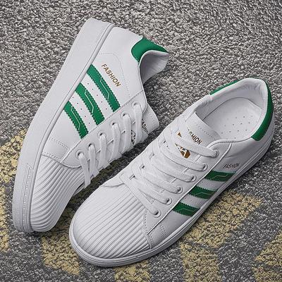 Женские кроссовки, одинаковые по цвету вулканизированные туфли с неглубоким носком, удобная повседневная обувь на шнуровке для унисекс