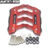 FoR MT15 MT-15 MT 15 Universal Motorcycle Mudguard Side Protection Mount Shock Absorber Front Fender Cover Anti-fall Slider