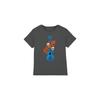 Childrens/Kids Remember Me Guitar With Skulls T-Shirt